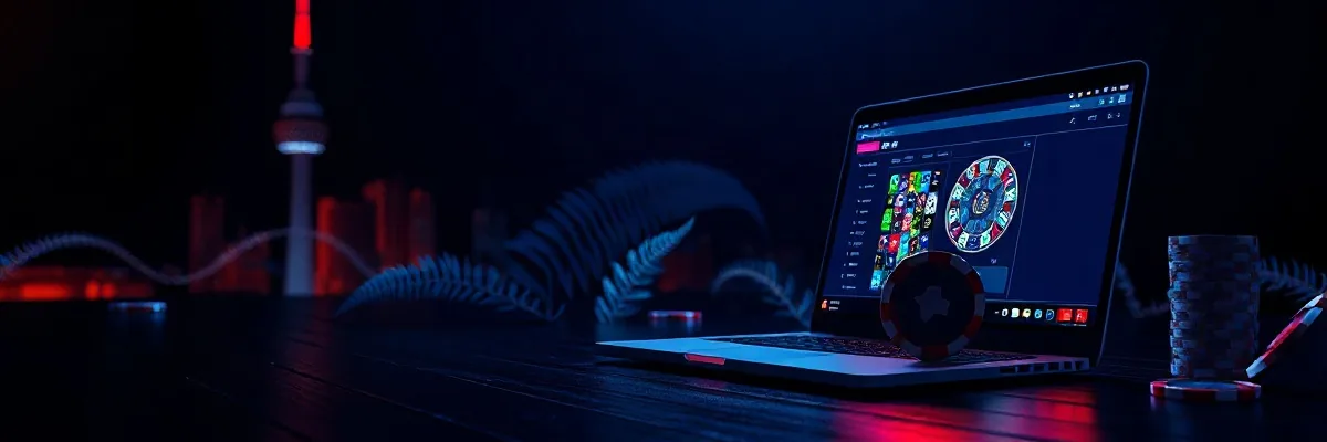 best online casino nz fast withdrawal in New Zealand — KYC verification: why your first cashout takes longer