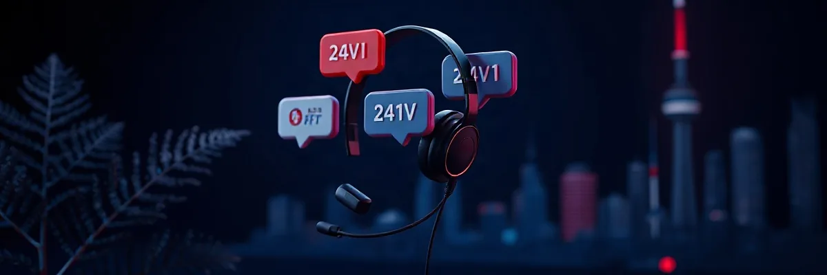 Self‑service tools that reduce the need to contact support — bitcoin casinos in New Zealand