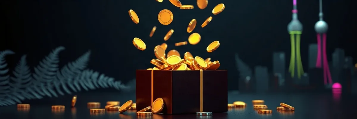 Free spins vs bonus cash — the two no‑deposit structures for players in New Zealand