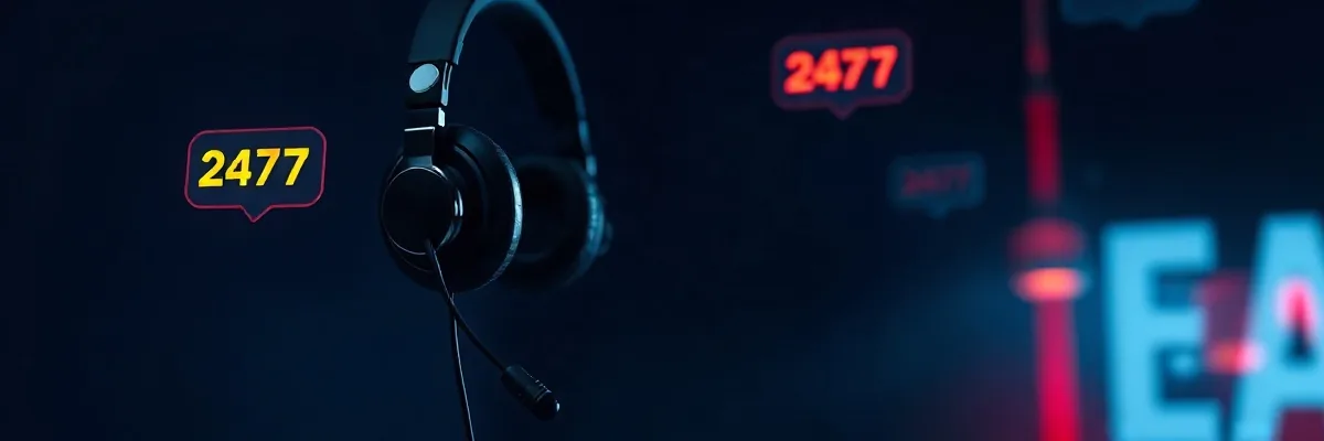 Red flags that signal a support desk in name only for players in New Zealand