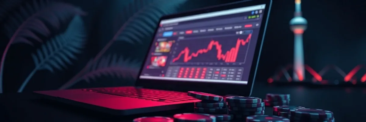 safe online casino nz in New Zealand — How to read the terms page: 7 clauses that affect your safety