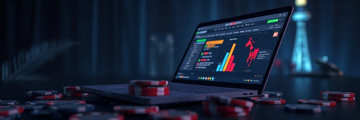 Step-by-Step Setup: From Sign-Up to First High-Stakes Bet: what nz online casino is best for high rollers? guide for pla
