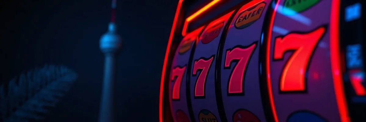 Why Free Spins Are Only One Part of the Equation: Evaluating Overall Slot Value — what nz online casino is best for slot